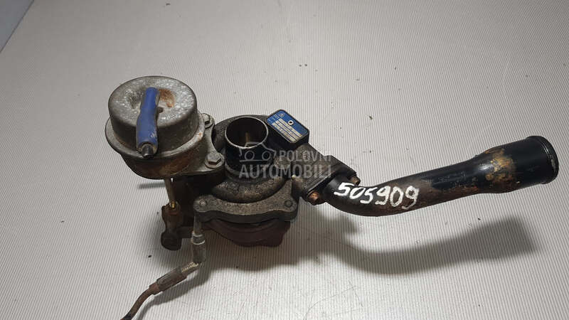 TURBINA za Fiat EVO