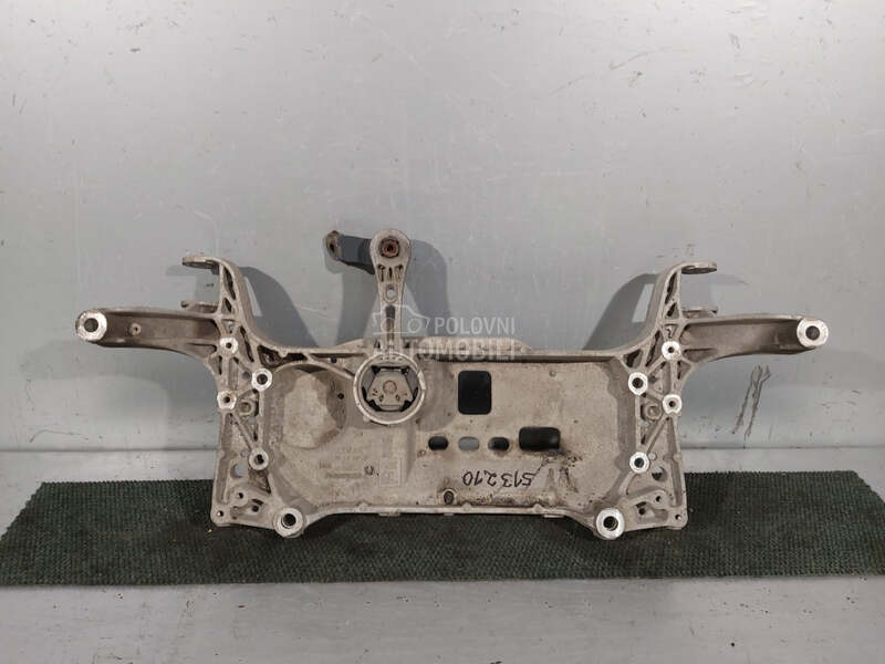 TRAP/MOST za Volkswagen Passat B7