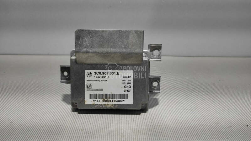 ELEKTRONIKA za Volkswagen Passat B6