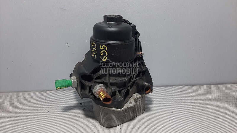 FILTER ULJA za Volkswagen Golf 7