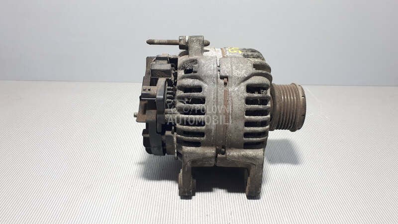 ALTERNATOR za Renault Clio