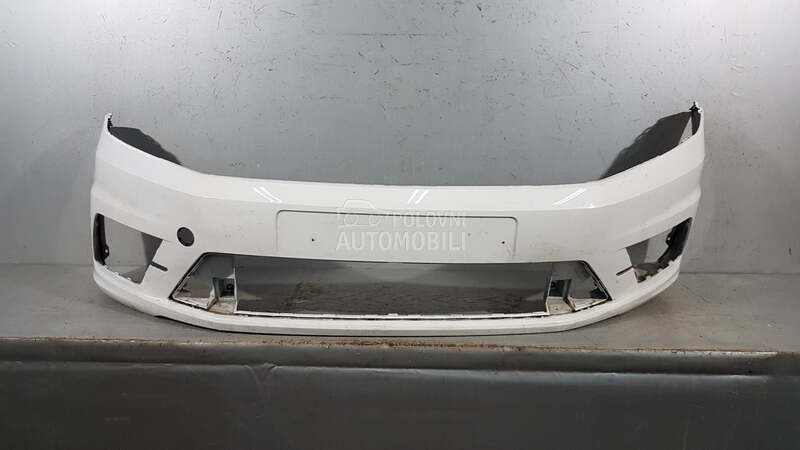 BRANIK za Volkswagen Caddy
