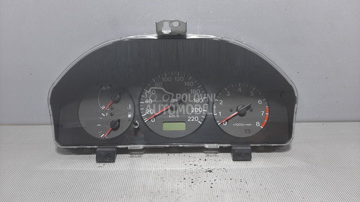 CELER SAT za Mazda 323