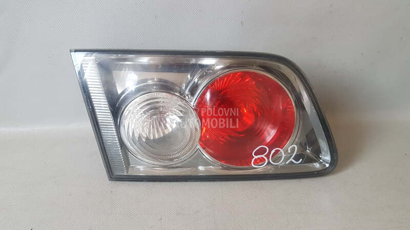 STOPA za Mazda 6