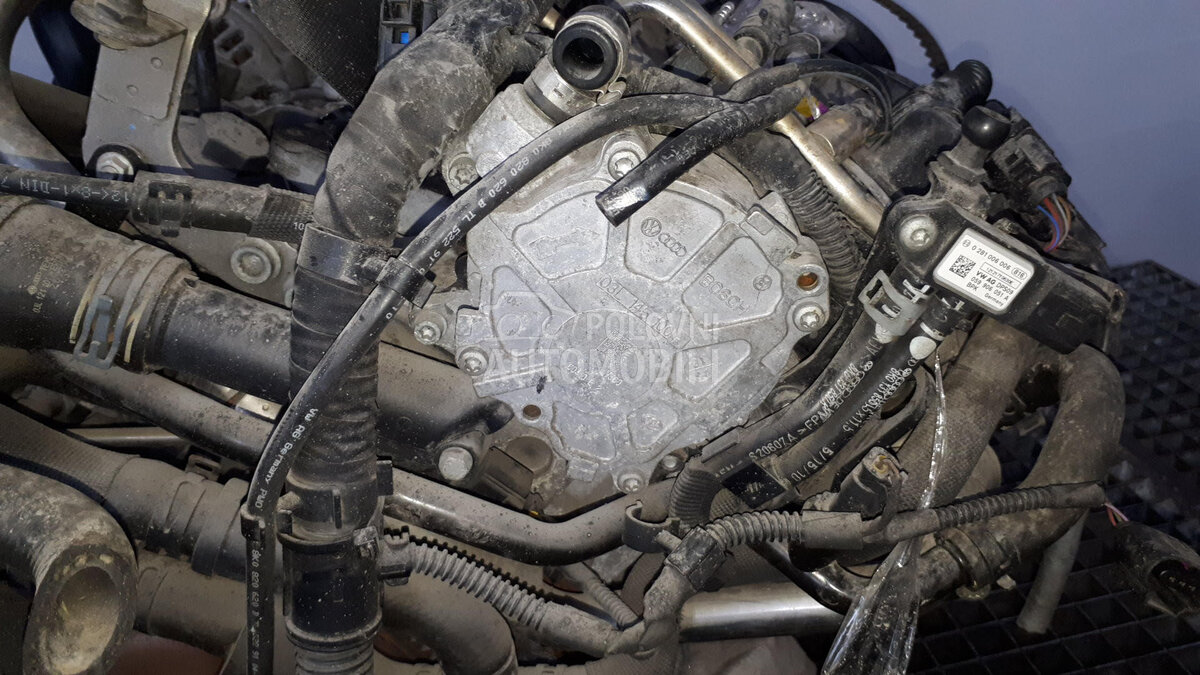 VAKUM PUMPA za Audi A5