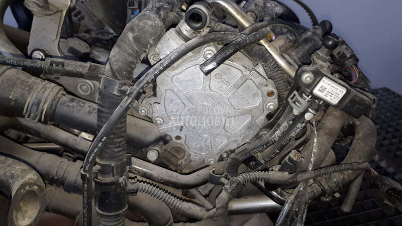 VAKUM PUMPA za Audi A5