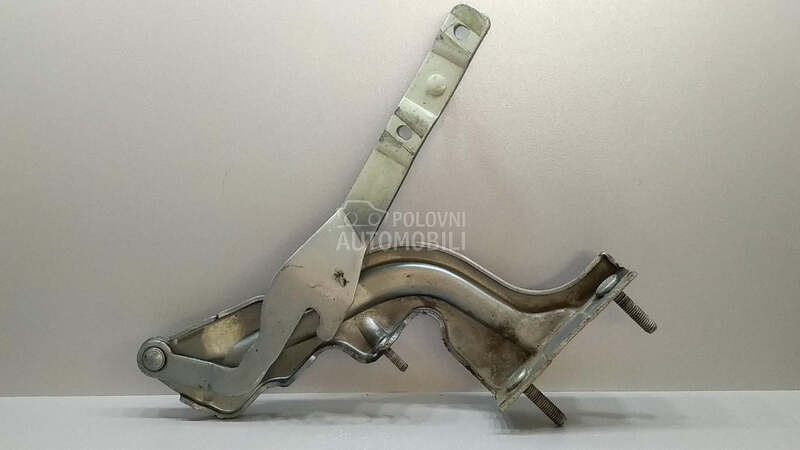 SKARE OD HAUBE za Alfa Romeo 147