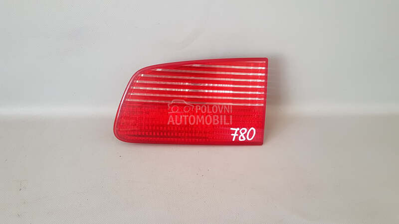 STOPA za Saab 9-5