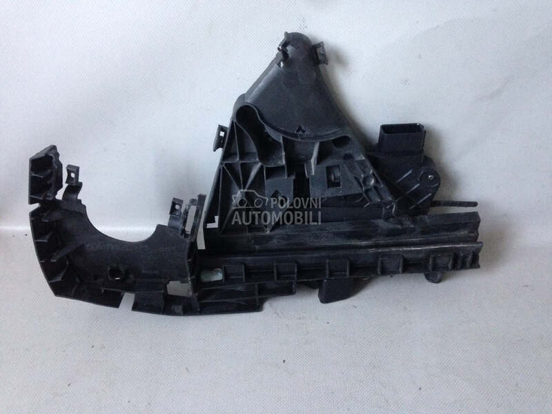 BRAVA VRATA za Volvo S40