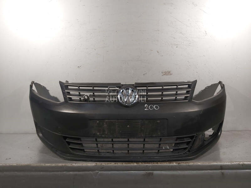 BRANIK za Volkswagen Caddy