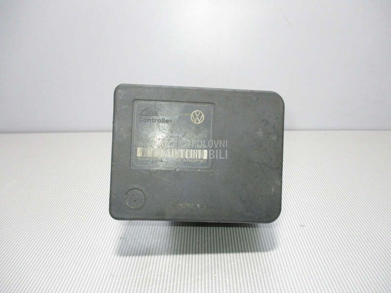 ABS ELEKTRONIKA za Volkswagen Golf 5
