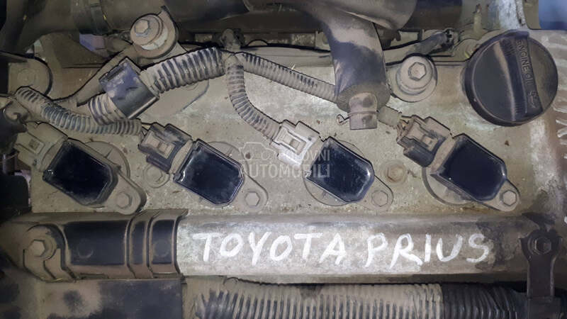 BOMBINA za Toyota Prius