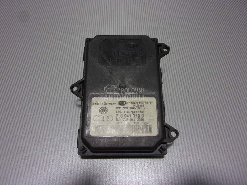 BALAST FARA za Audi A3