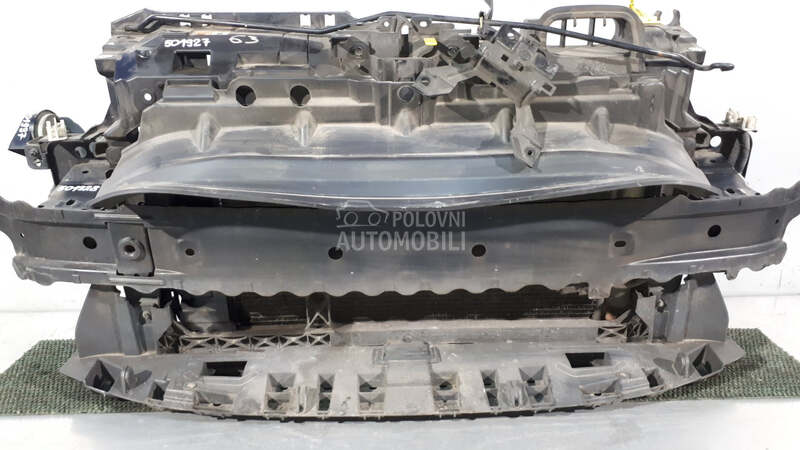 GREDA za Ford Fiesta