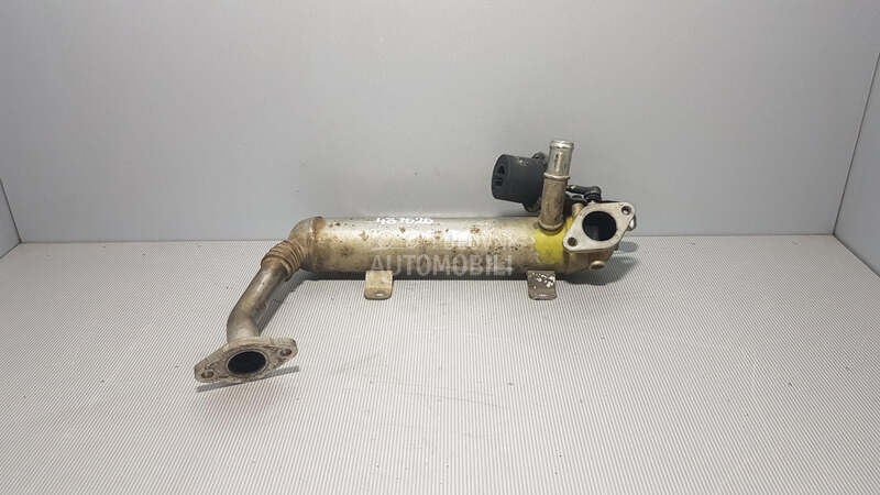 HLADNJAK EGR VENTILA za Volkswagen Golf 5