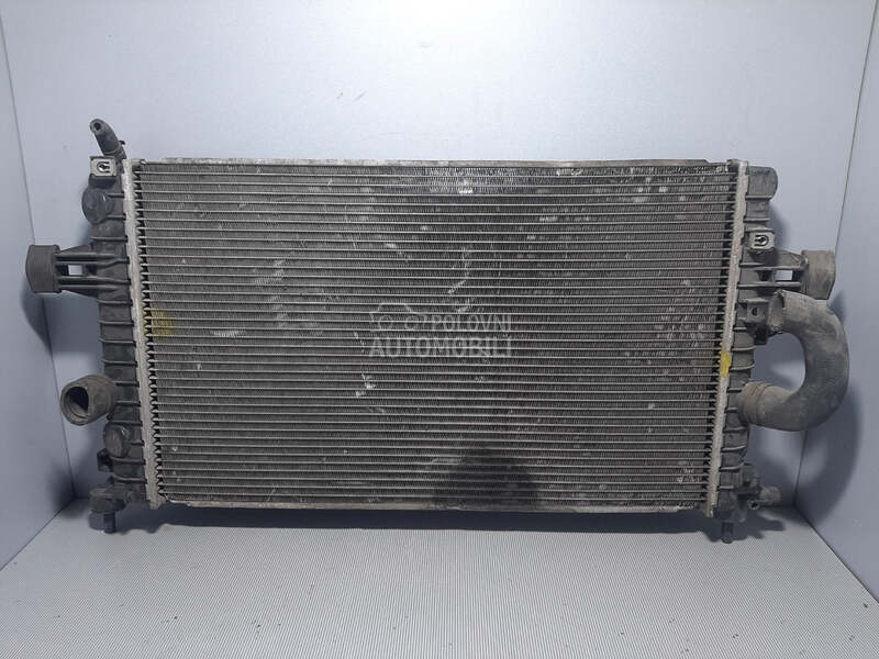 HLADNJAK VODE za Opel Zafira