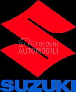 menjac,cev klime za Suzuki SX4 od 2006. do 2013. god.