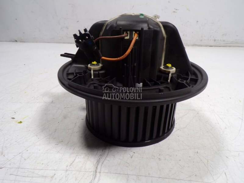 Ventilator za Mercedes Benz B 150, B 170, B 180 ... od 2005. do 2011. god.