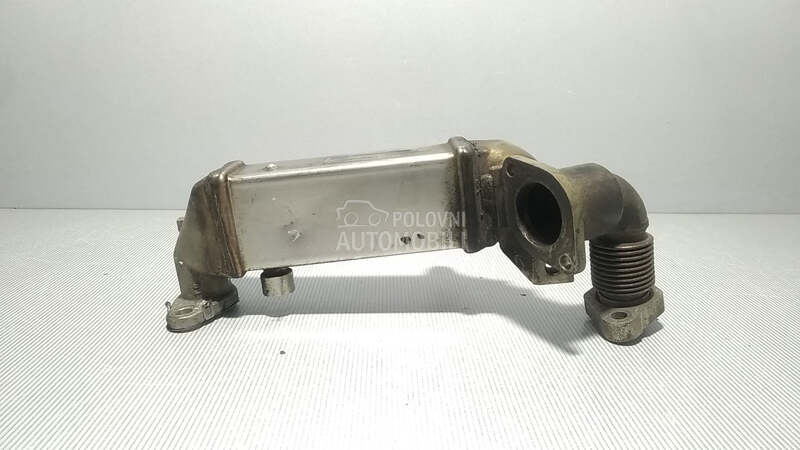 HLADNJAK EGR VENTILA za BMW Serija 3