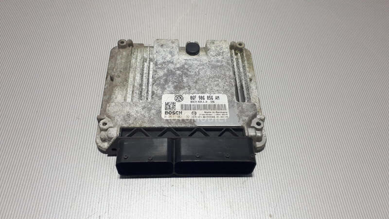 ELEKTRONIKA MOTORA za Volkswagen Passat B6