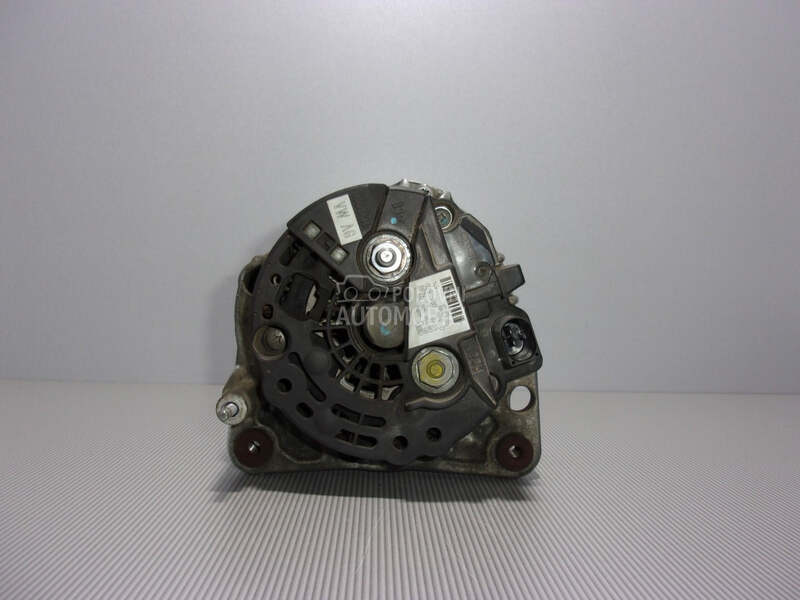ALTERNATOR za Audi A3