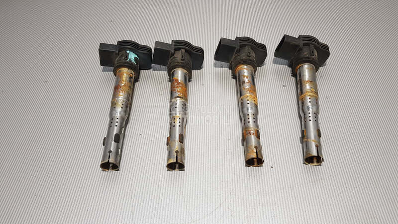 BOMBINA za Audi A6