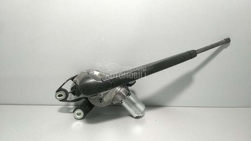 MOTORIC BRISACA GEPEKA za Volkswagen Golf 6