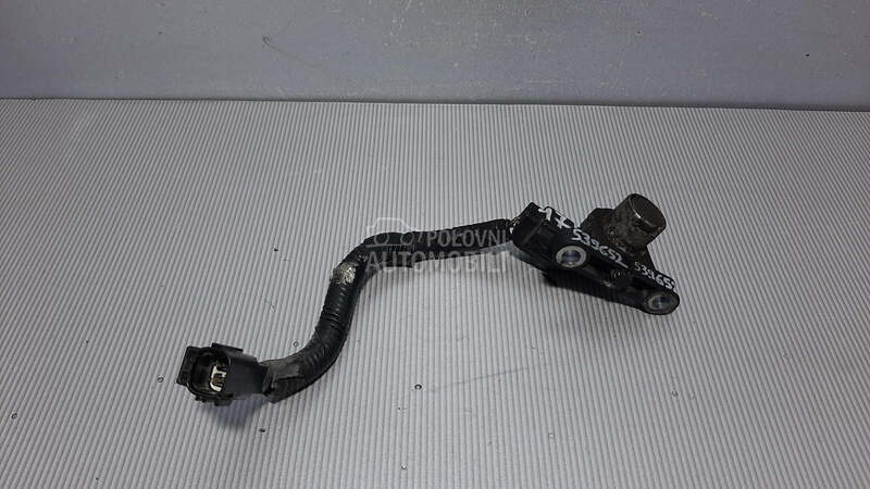 SENZOR RADILICE za Volvo S60