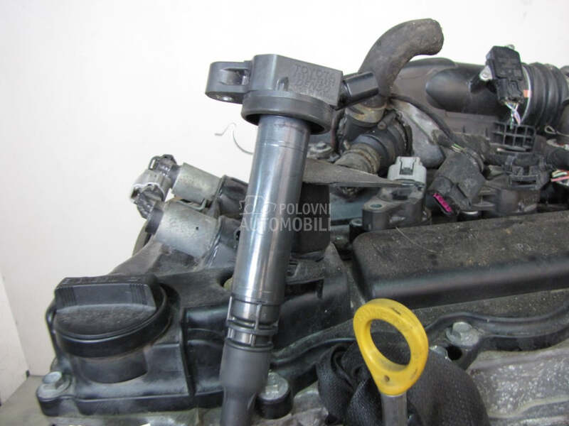 BOMBINA za Toyota Yaris