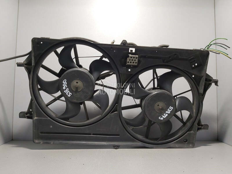 VENTILATOR za Ford Focus