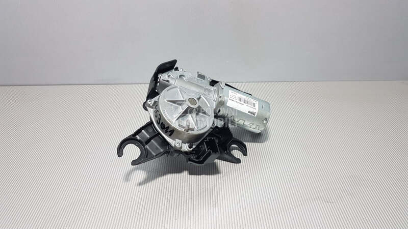 MOTORIC BRISACA GEPEKA za Peugeot 208