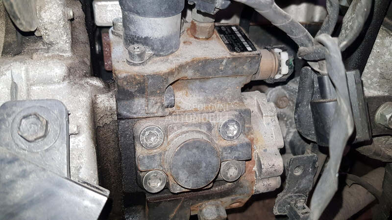 PUMPA VISOKOG PRITISKA za Hyundai i30