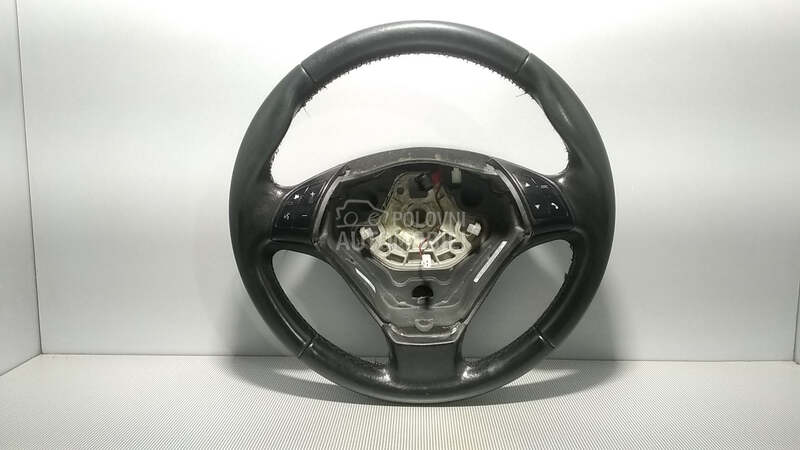 VOLAN za Fiat Fiorino