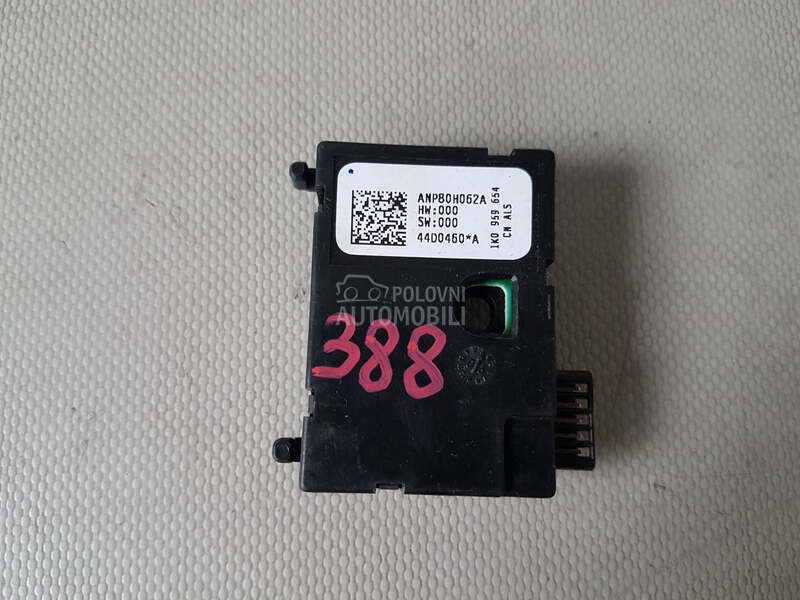 ELEKTRONIKA SENZORA za Volkswagen Golf 5