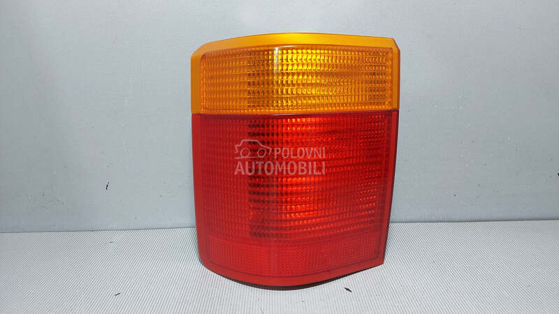 STOPA za Land Rover Range Rover