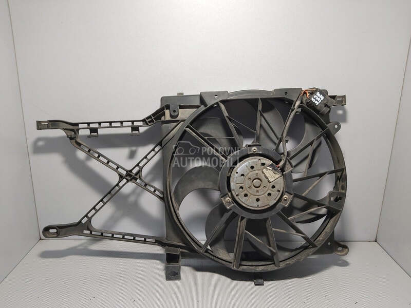 NOSAC VENTILATORA za Opel Zafira