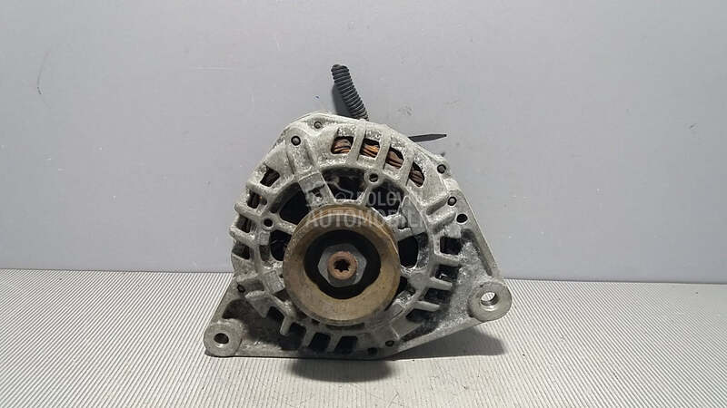ALTERNATOR za Audi A4