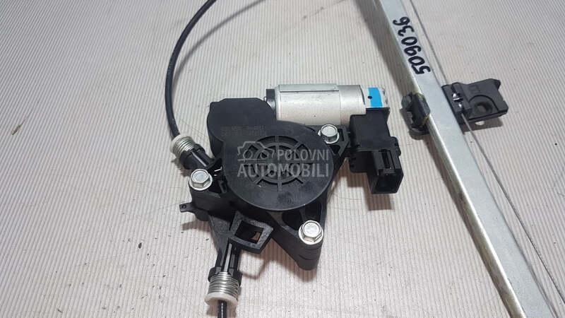 MOTORIC PODIZACA STAKLA za Mazda CX-7