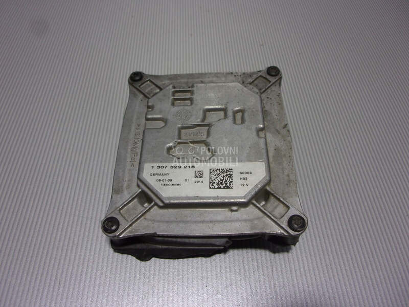 BALAST FARA za Audi A4