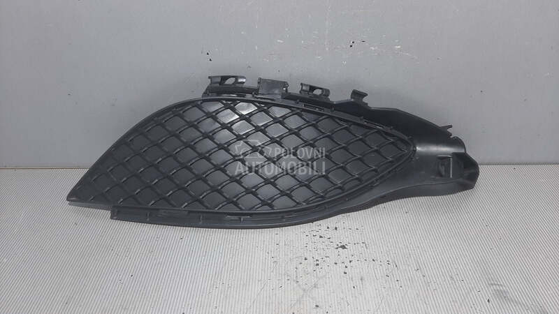 PLASTIKA BRANIKA za Mercedes Benz A Klasa