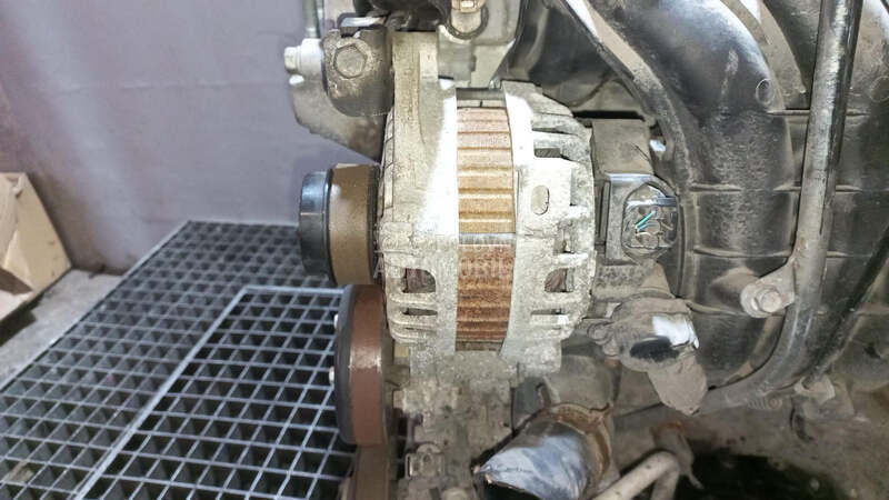 ALTERNATOR za Kia Rio