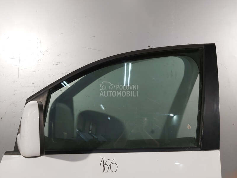 STAKLO za Volkswagen Caddy