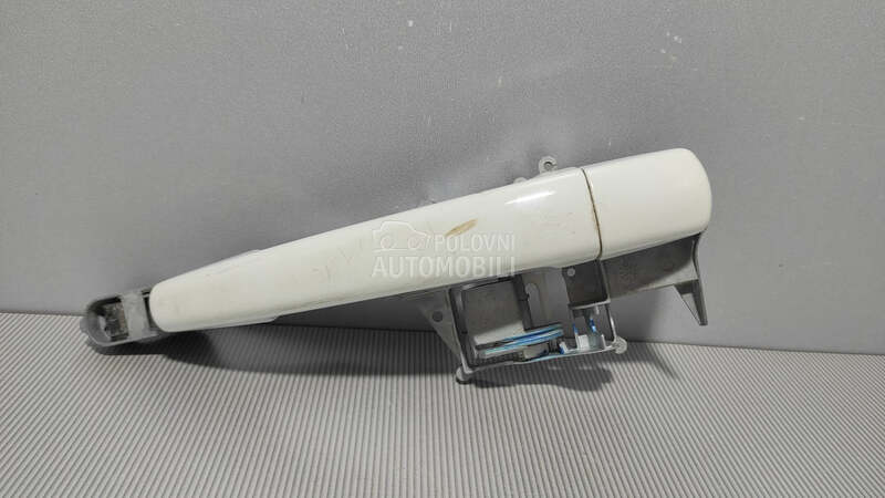 RUCKA VRATA za Citroen C4 Picasso
