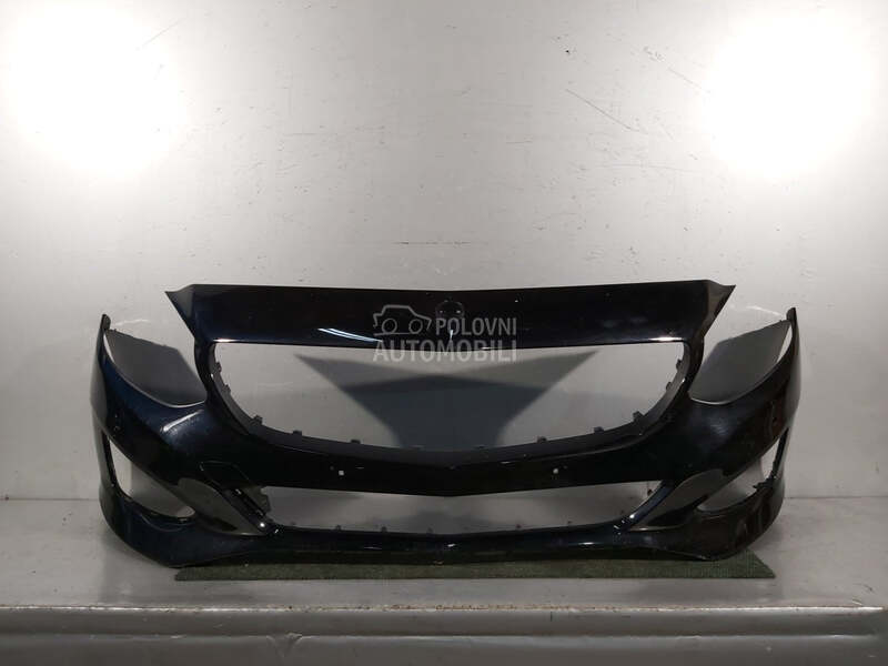 BRANIK za Mercedes Benz B Klasa