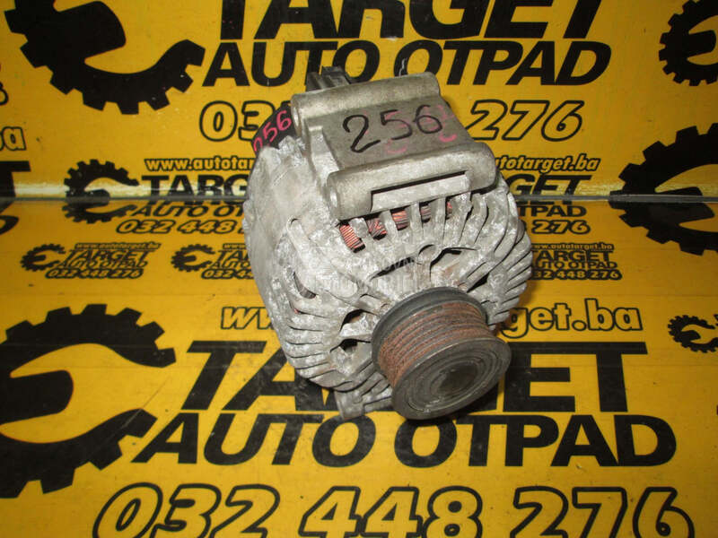 ALTERNATOR za Audi A4