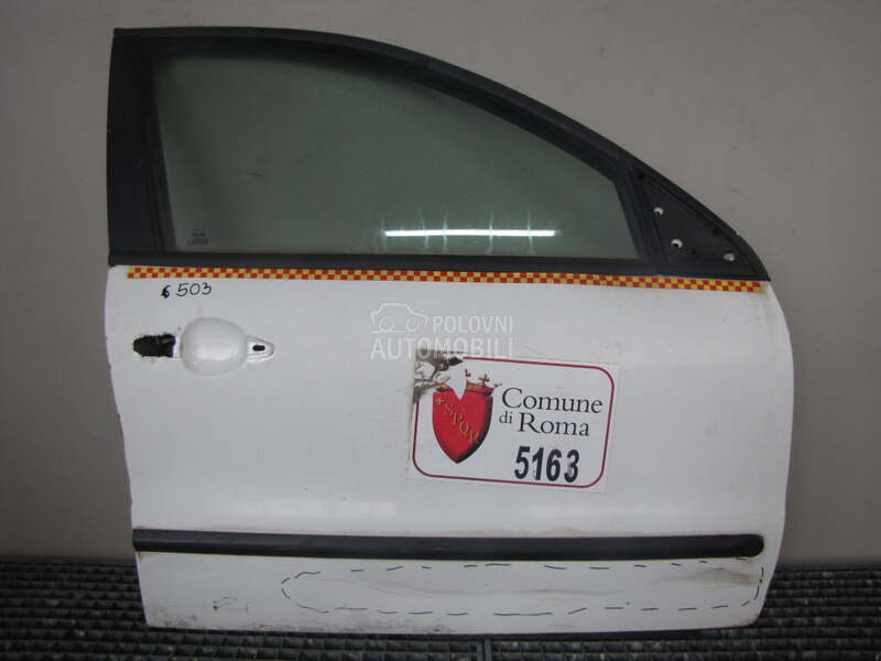VRATA za Fiat Marea