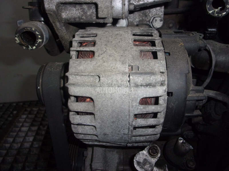 ALTERNATOR za Volkswagen Passat B6