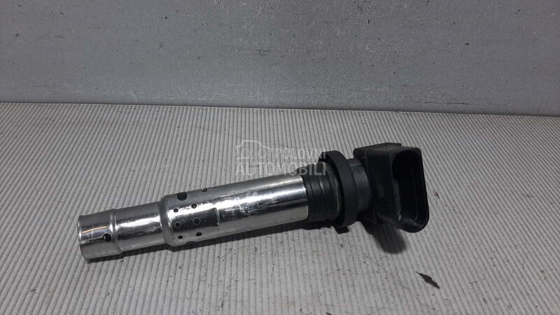 BOMBINA za Volkswagen Passat B7