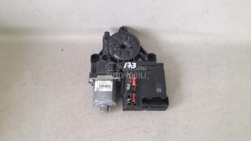 MOTORIC PODIZACA STAKLA za Volkswagen Passat B7