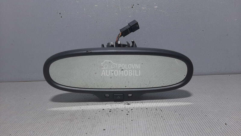 UNUTRASNJI RETROVIZOR za Audi TT